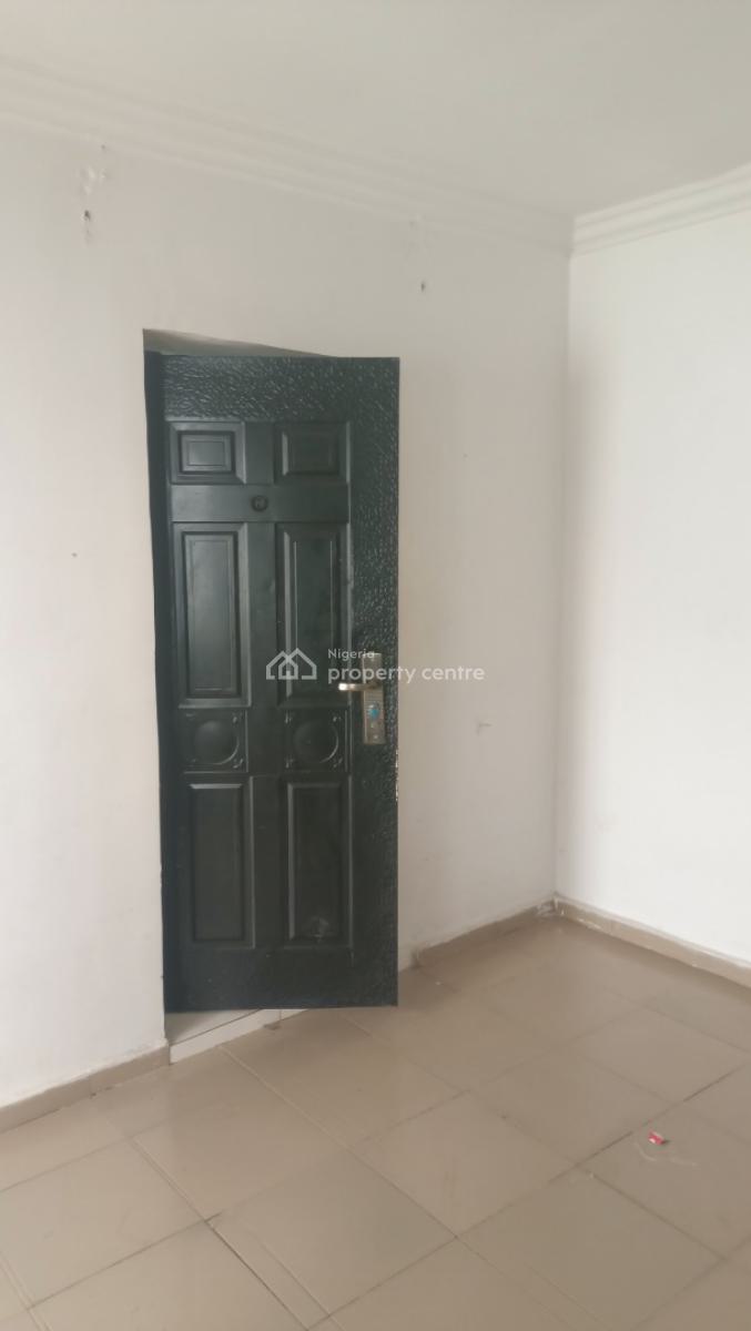 One Bedroom Flat for Office Use, Off Opebi/ Oregun Link Road, Opebi, Ikeja, Lagos, Office Space for Rent