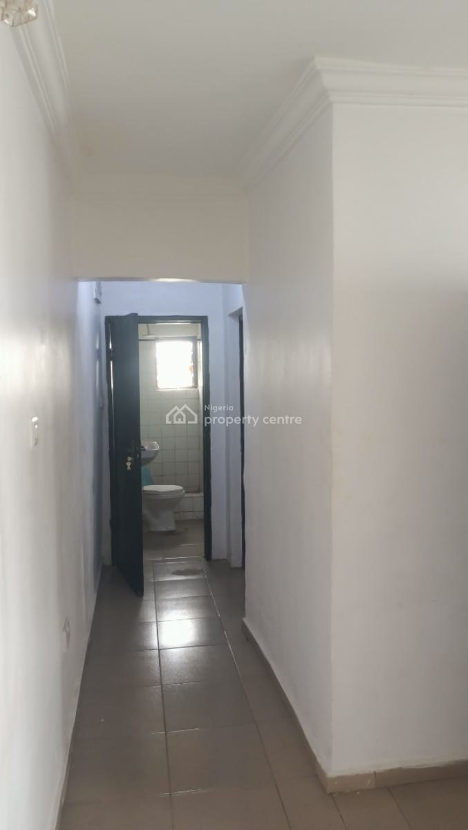 One Bedroom Flat for Office Use, Off Opebi/ Oregun Link Road, Opebi, Ikeja, Lagos, Office Space for Rent