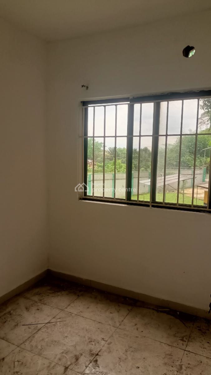 One Bedroom Flat for Office Use, Off Opebi/ Oregun Link Road, Opebi, Ikeja, Lagos, Office Space for Rent