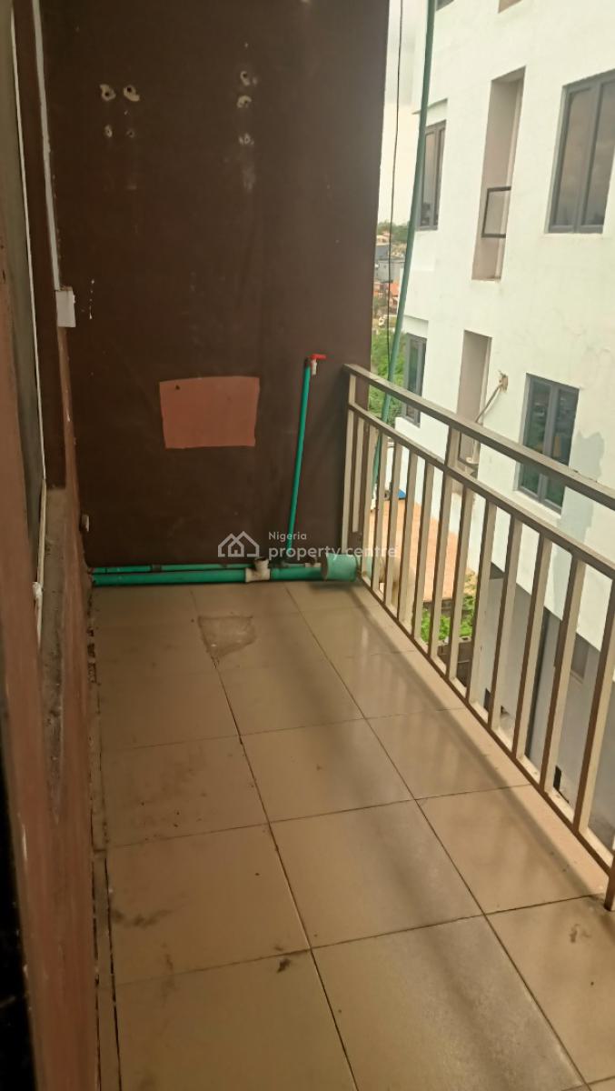 One Bedroom Flat for Office Use, Off Opebi/ Oregun Link Road, Opebi, Ikeja, Lagos, Office Space for Rent
