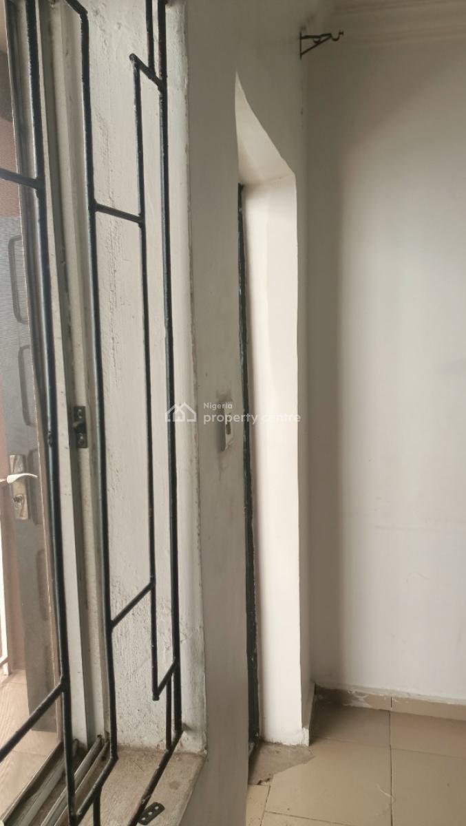 One Bedroom Flat for Office Use, Off Opebi/ Oregun Link Road, Opebi, Ikeja, Lagos, Office Space for Rent