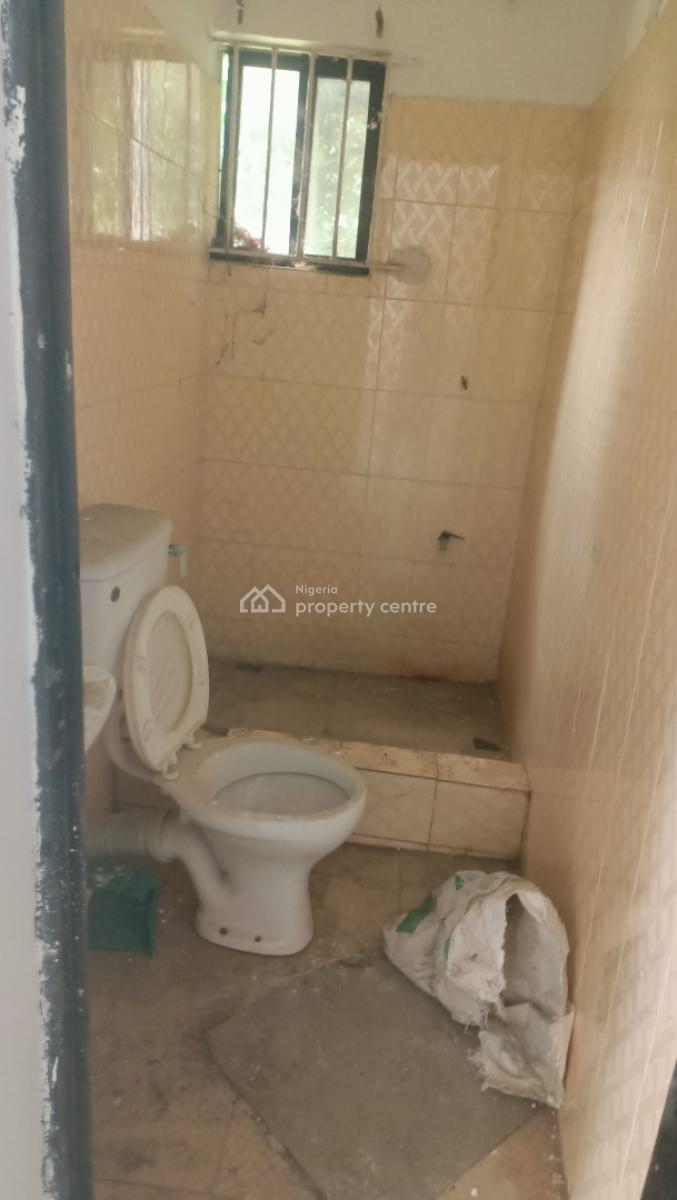 One Bedroom Flat for Office Use, Off Opebi/ Oregun Link Road, Opebi, Ikeja, Lagos, Office Space for Rent