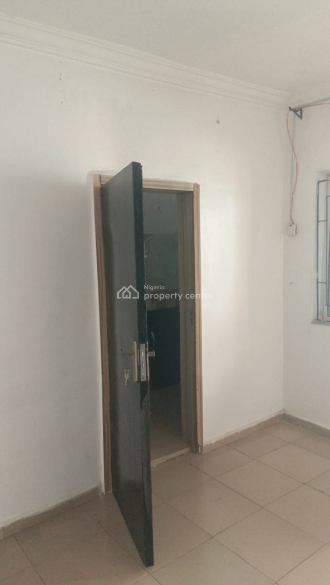 One Bedroom Flat for Office Use, Off Opebi/ Oregun Link Road, Opebi, Ikeja, Lagos, Office Space for Rent