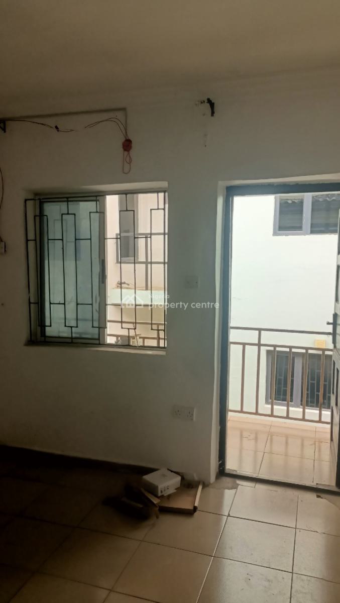 One Bedroom Flat for Office Use, Off Opebi/ Oregun Link Road, Opebi, Ikeja, Lagos, Office Space for Rent