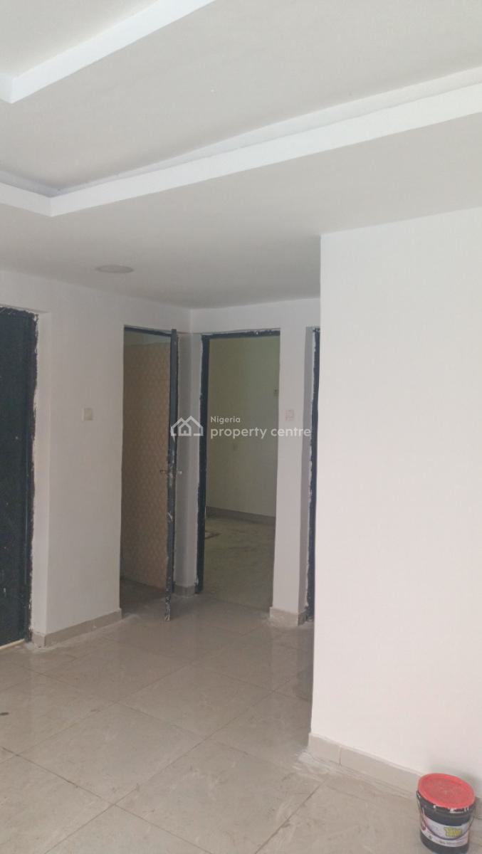 One Bedroom Flat for Office Use, Off Opebi/ Oregun Link Road, Opebi, Ikeja, Lagos, Office Space for Rent