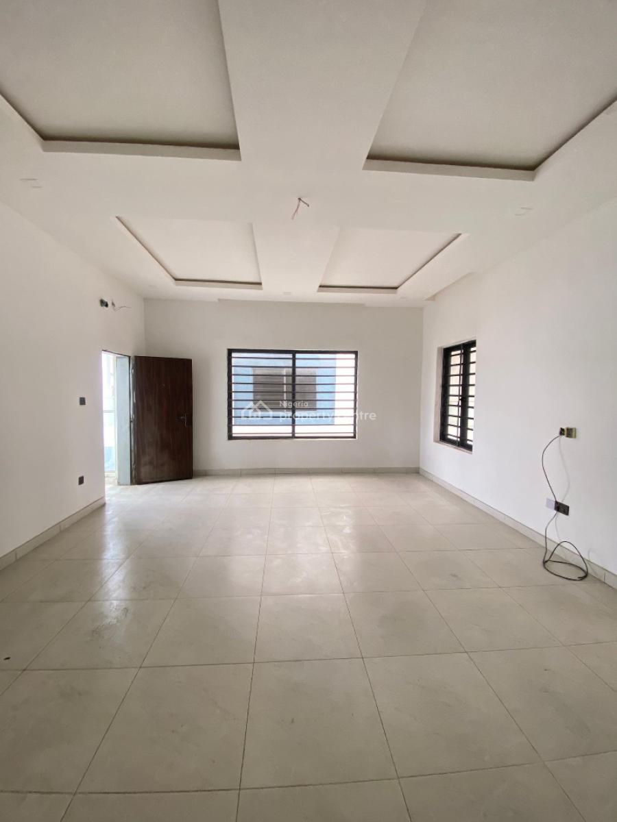 5 Bedroom Fully Detached Duplex with a Room Bq, Orchid Roundabout, Ikota, Lekki, Lagos, Detached Duplex for Sale