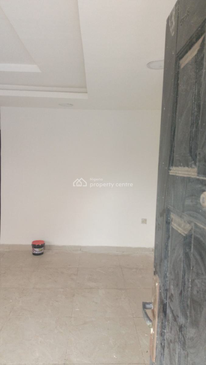 4 Rooms Office Space, Off Toyin Street, Ikeja, Lagos, Office Space for Rent