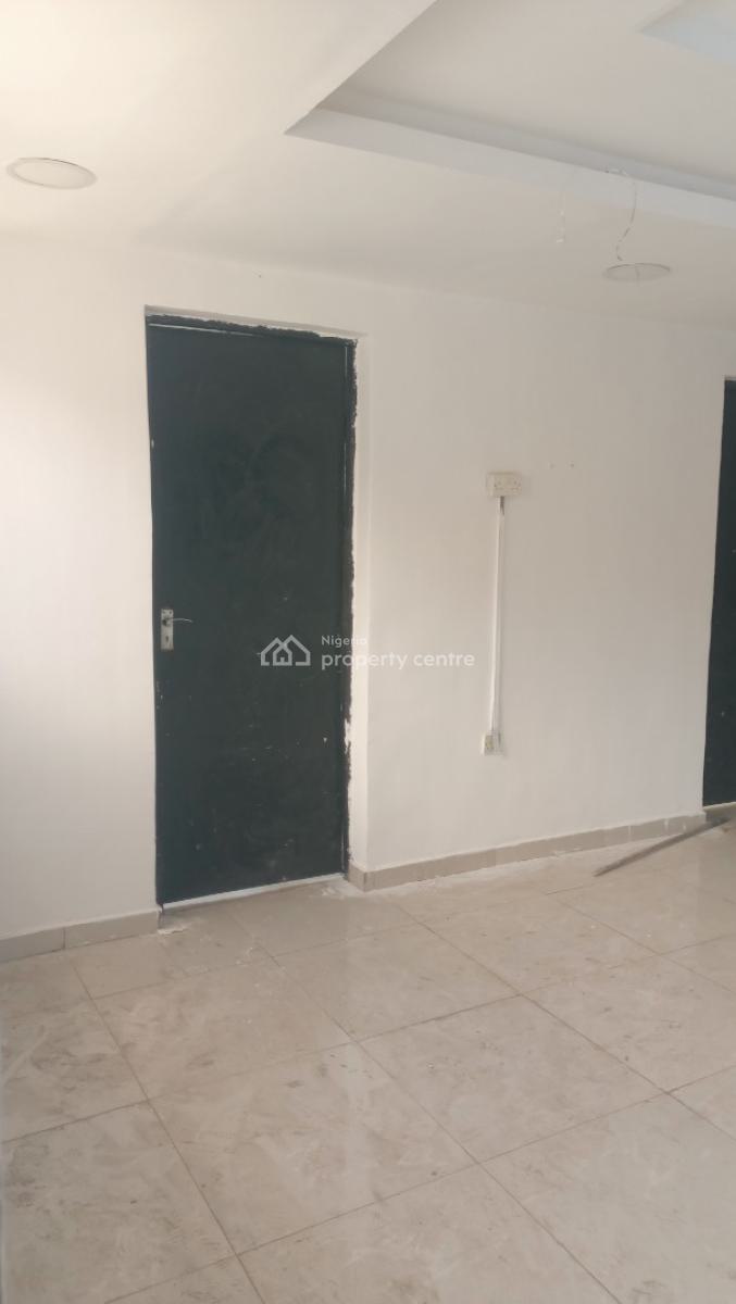 4 Rooms Office Space, Off Toyin Street, Ikeja, Lagos, Office Space for Rent