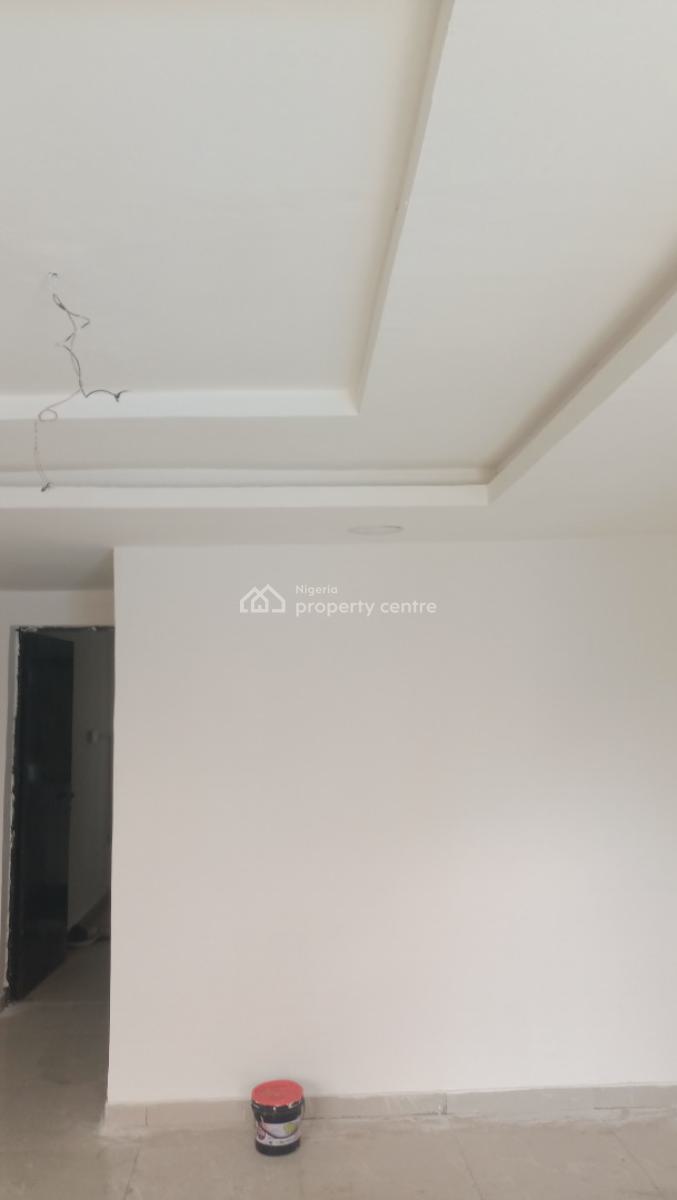 4 Rooms Office Space, Off Toyin Street, Ikeja, Lagos, Office Space for Rent