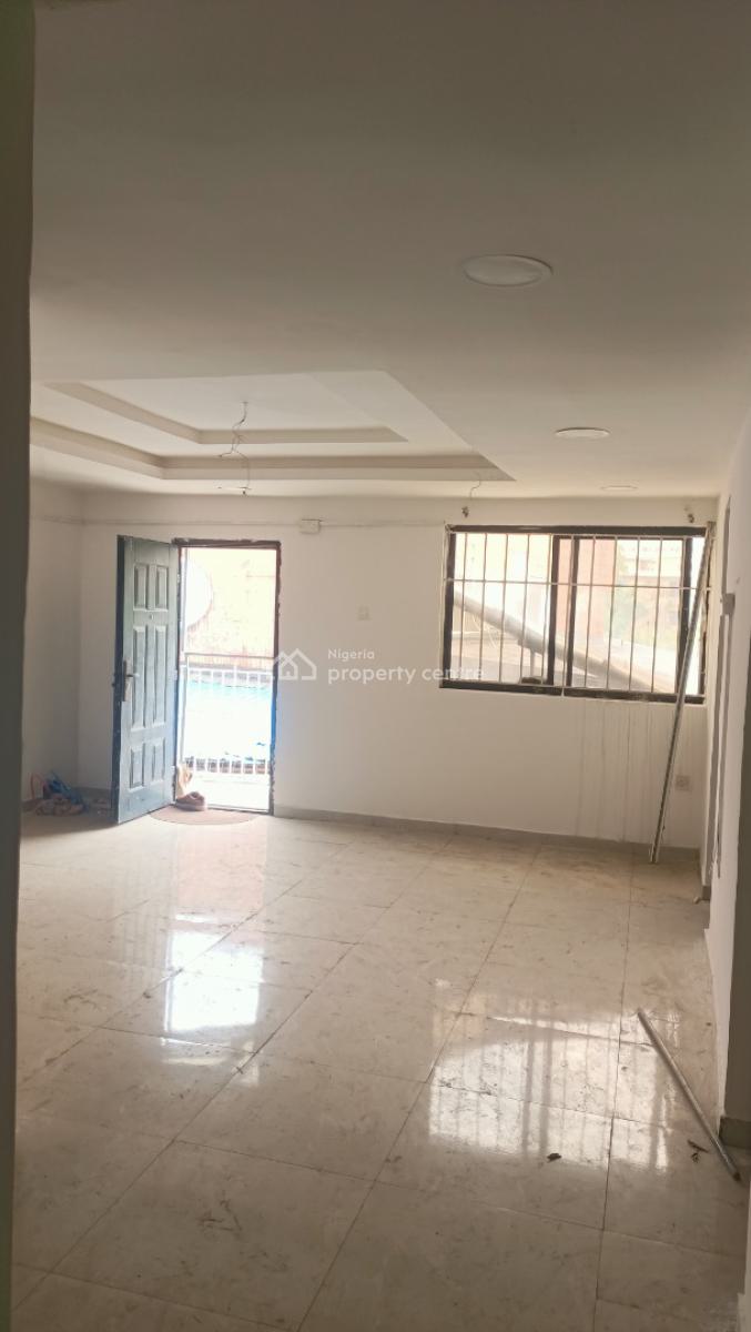 4 Rooms Office Space, Off Toyin Street, Ikeja, Lagos, Office Space for Rent