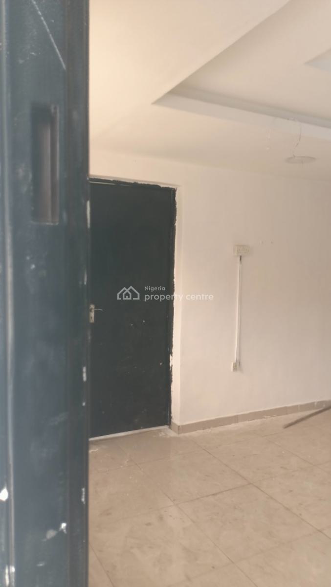 4 Rooms Office Space, Off Toyin Street, Ikeja, Lagos, Office Space for Rent