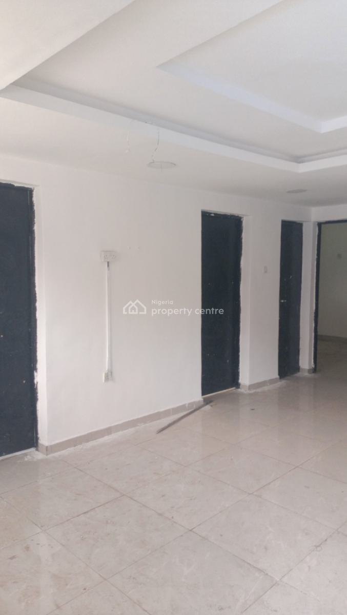 4 Rooms Office Space, Off Toyin Street, Ikeja, Lagos, Office Space for Rent