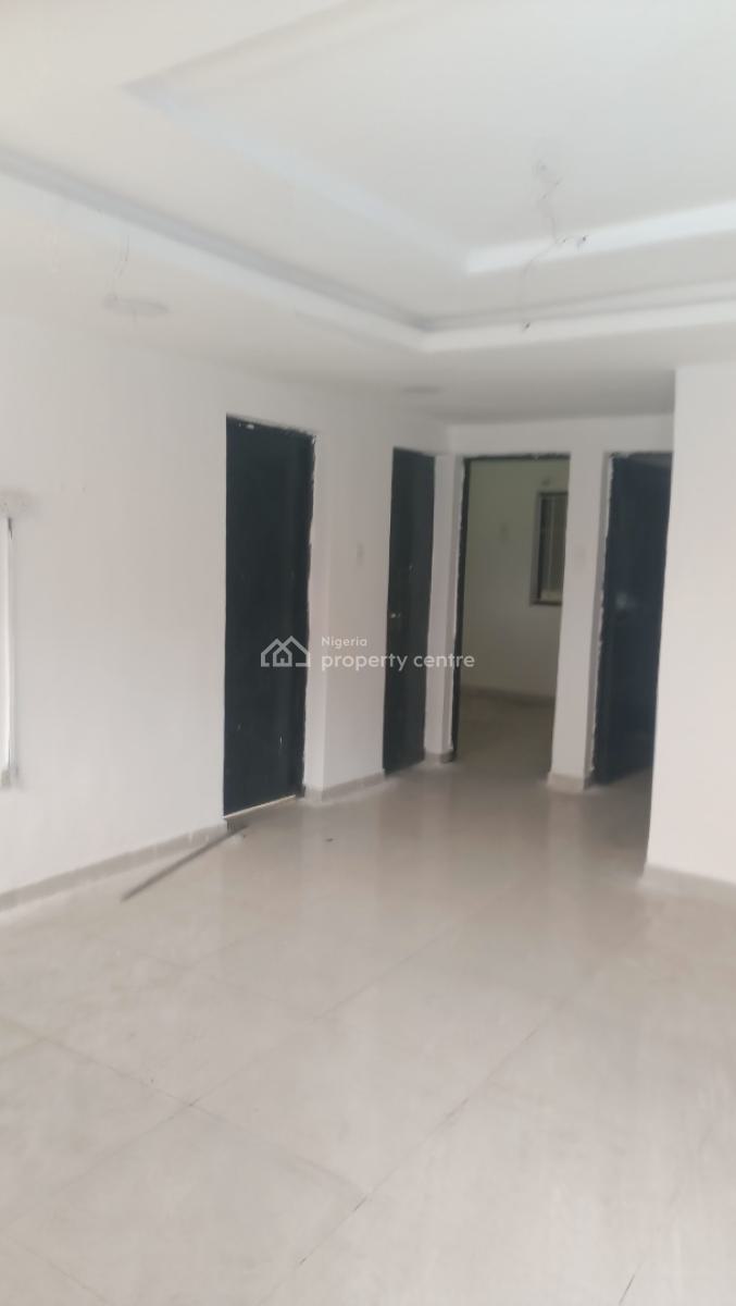 4 Rooms Office Space, Off Toyin Street, Ikeja, Lagos, Office Space for Rent