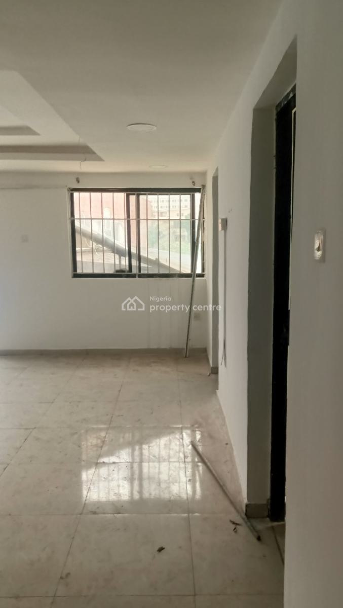 4 Rooms Office Space, Off Toyin Street, Ikeja, Lagos, Office Space for Rent