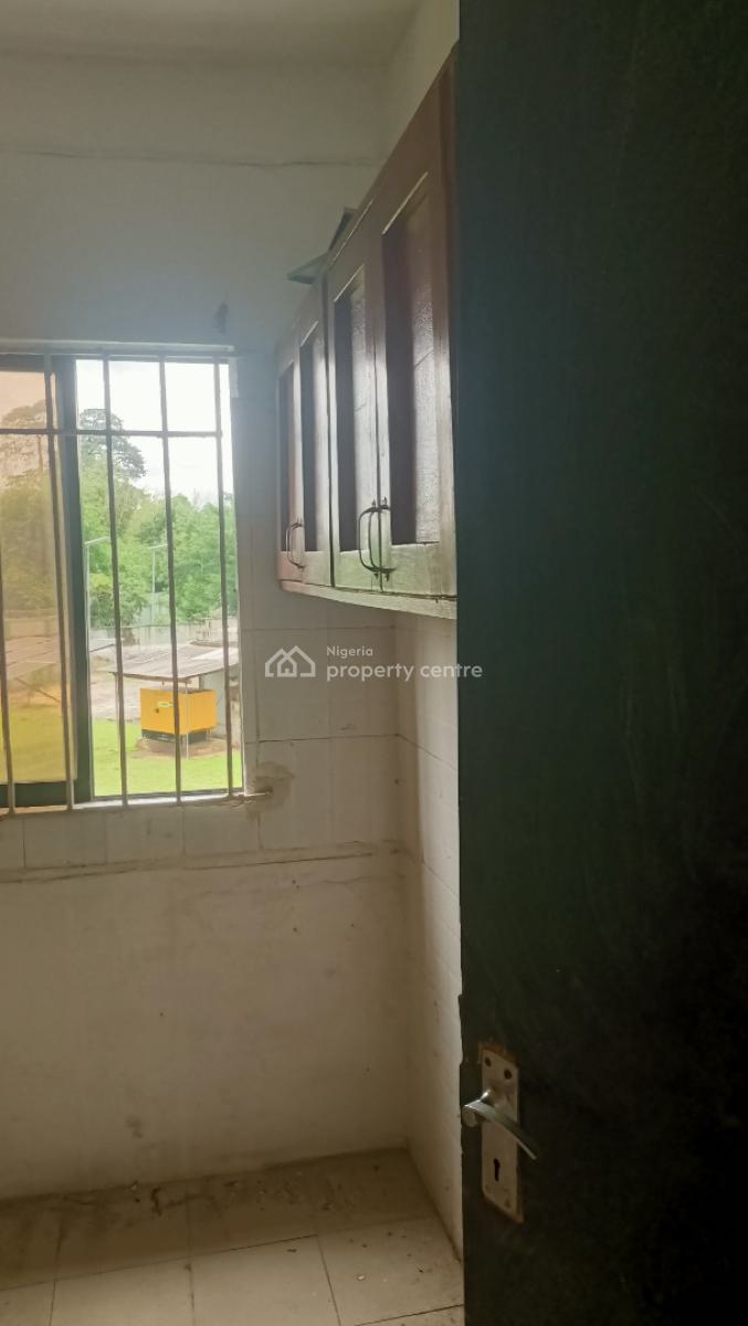 4 Rooms Office Space, Off Toyin Street, Ikeja, Lagos, Office Space for Rent