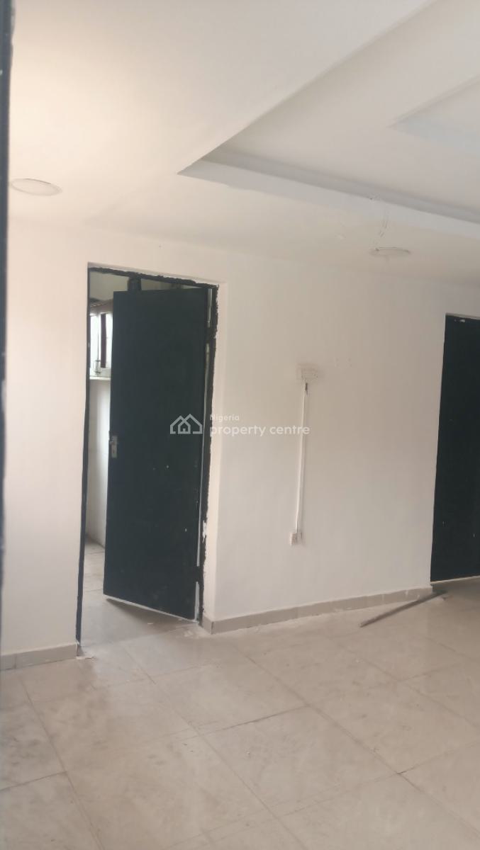 4 Rooms Office Space, Off Toyin Street, Ikeja, Lagos, Office Space for Rent