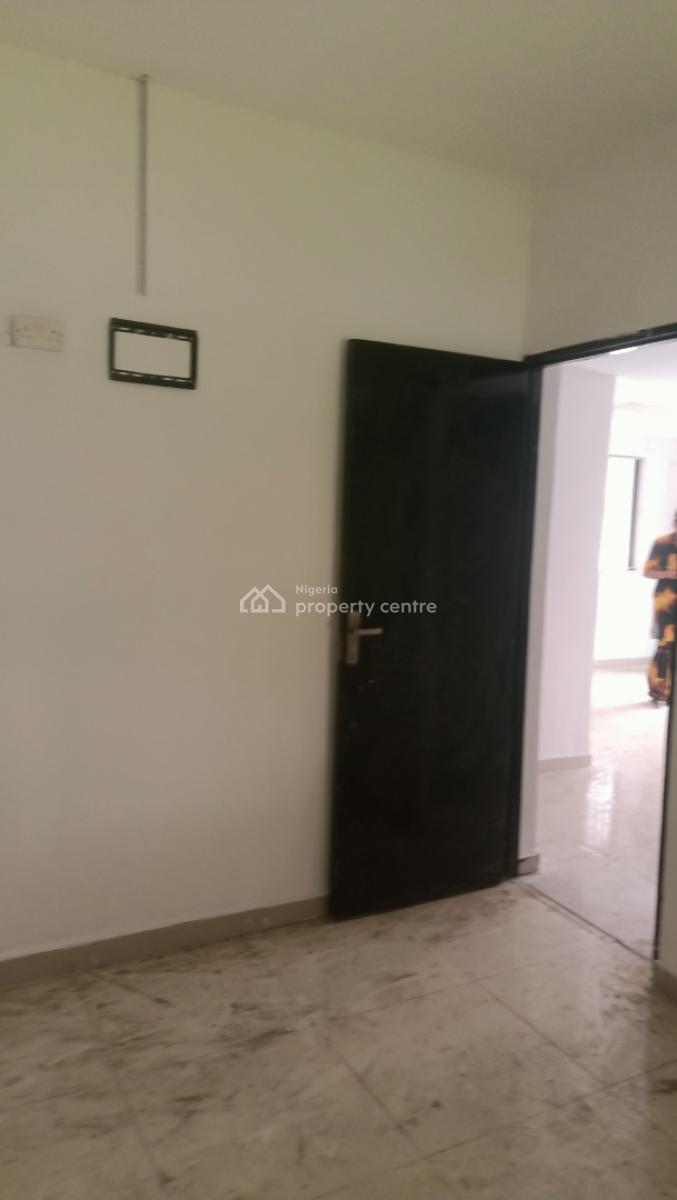 4 Rooms Office Space, Off Toyin Street, Ikeja, Lagos, Office Space for Rent