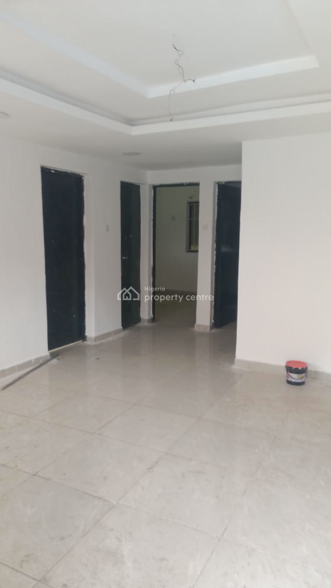 4 Rooms Office Space, Off Toyin Street, Ikeja, Lagos, Office Space for Rent