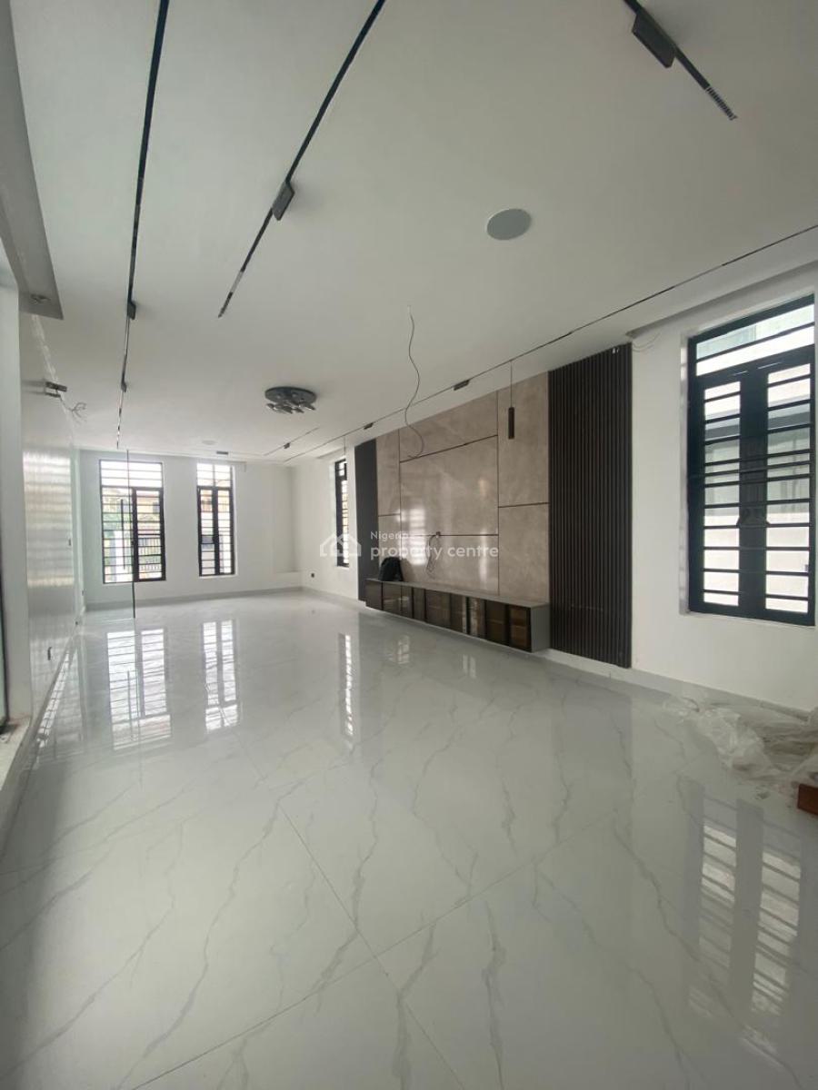 5 Bedrooms Detached Duplex, Lekki Phase 1, Lekki, Lagos, Detached Duplex for Sale