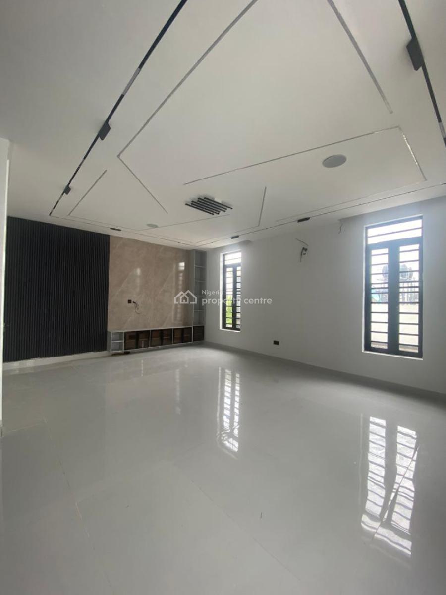 5 Bedrooms Detached Duplex, Lekki Phase 1, Lekki, Lagos, Detached Duplex for Sale