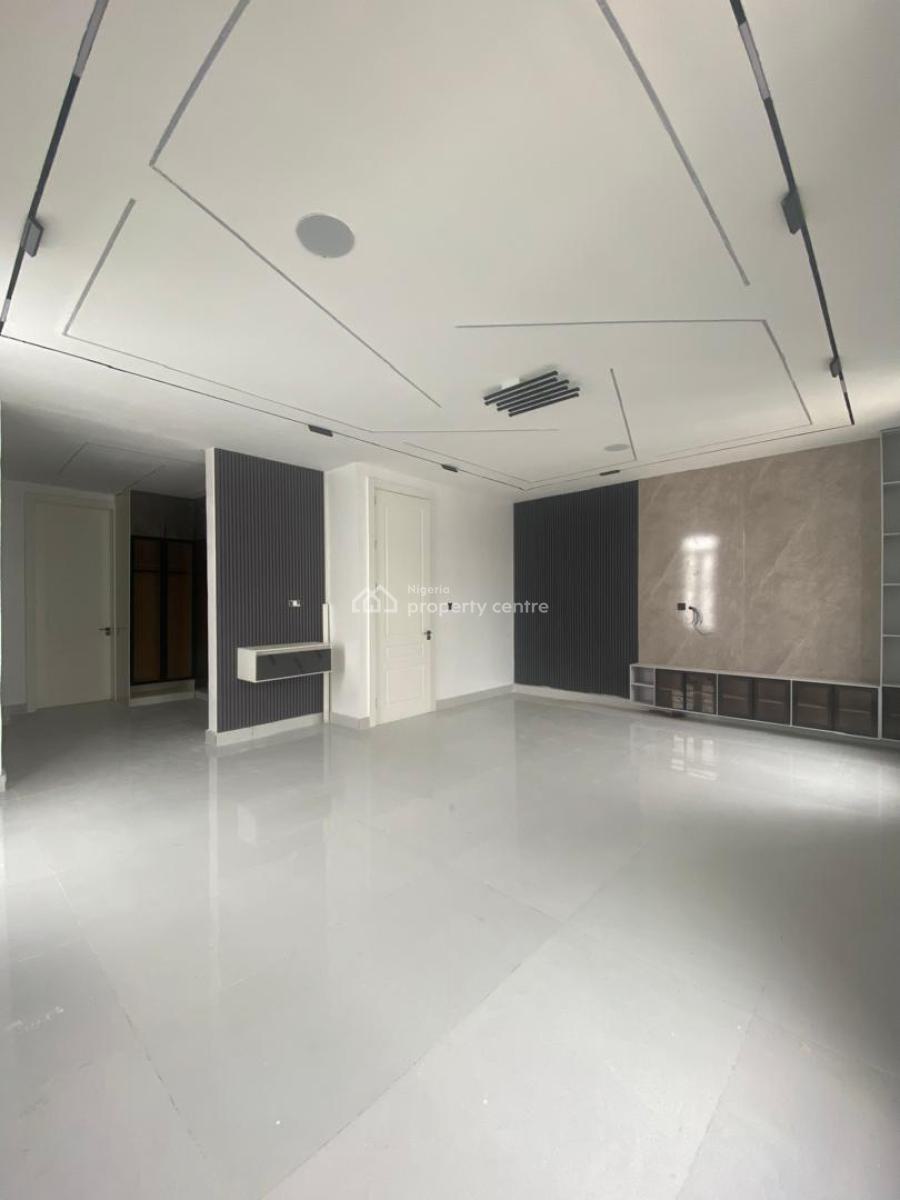 5 Bedrooms Detached Duplex, Lekki Phase 1, Lekki, Lagos, Detached Duplex for Sale
