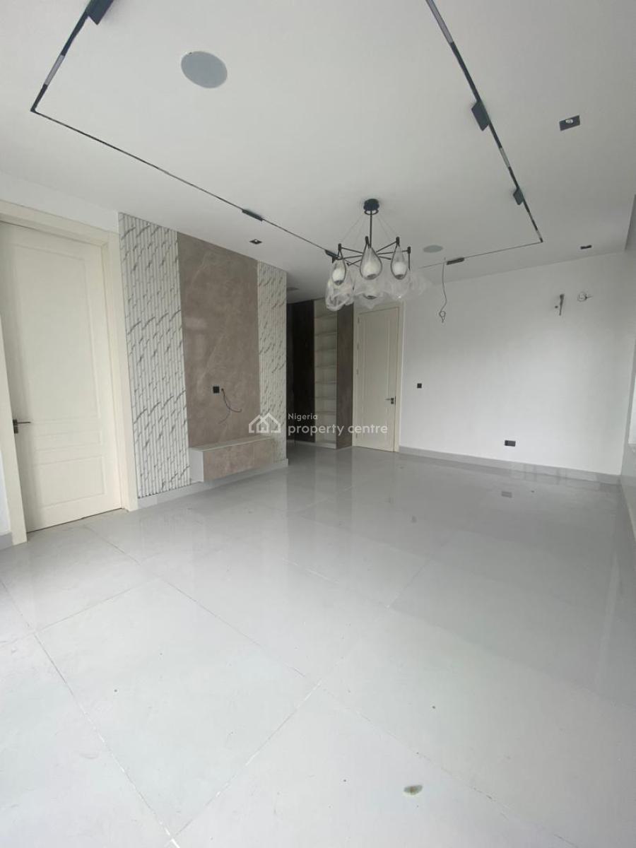 5 Bedrooms Detached Duplex, Lekki Phase 1, Lekki, Lagos, Detached Duplex for Sale