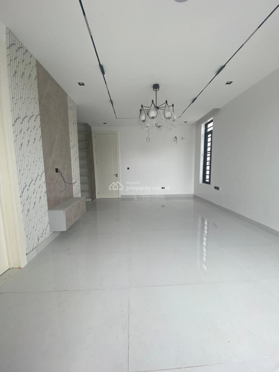 5 Bedrooms Detached Duplex, Lekki Phase 1, Lekki, Lagos, Detached Duplex for Sale