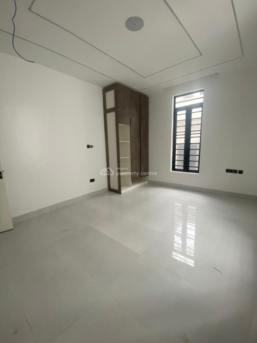 5 Bedrooms Detached Duplex, Lekki Phase 1, Lekki, Lagos, Detached Duplex for Sale