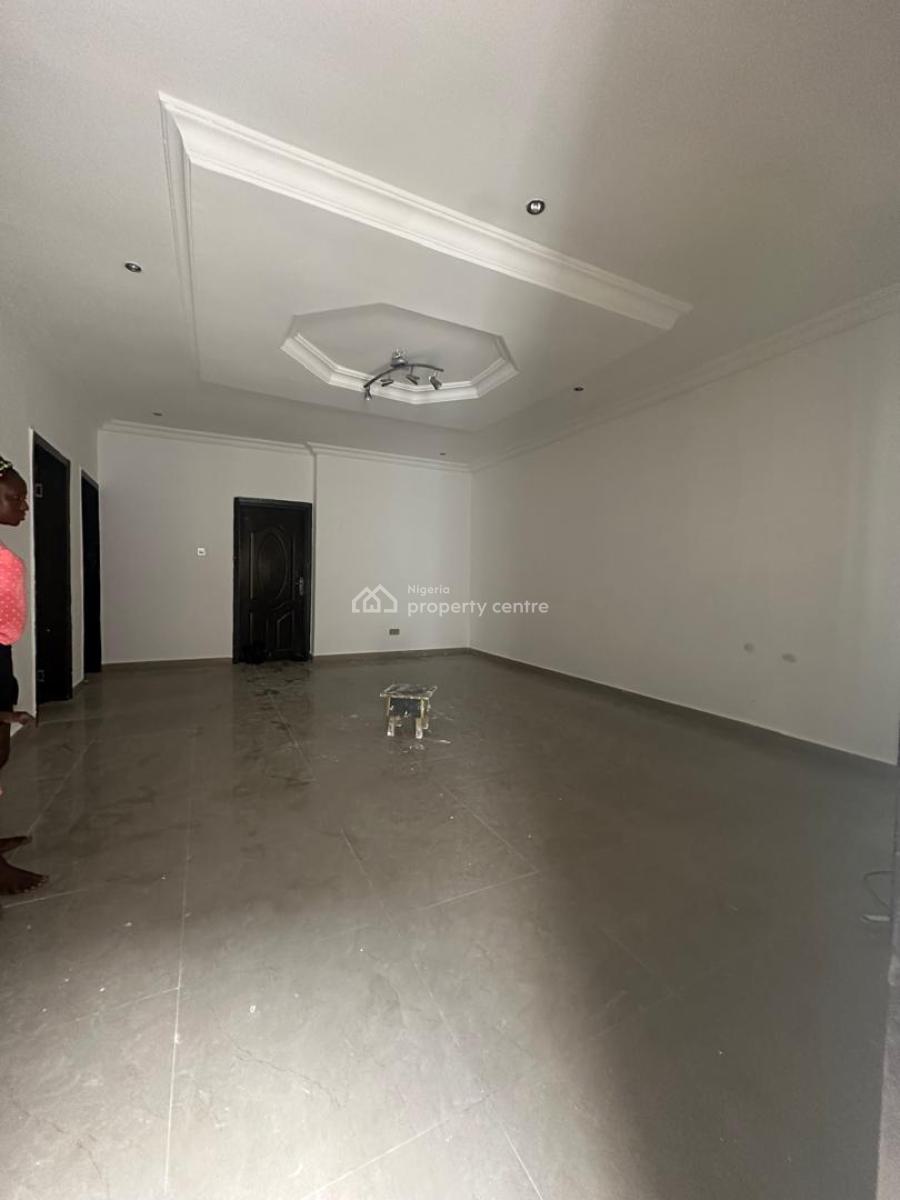 Beautiful 3 Bedroom Apartment, Gbagada, Lagos, Flat / Apartment for Rent