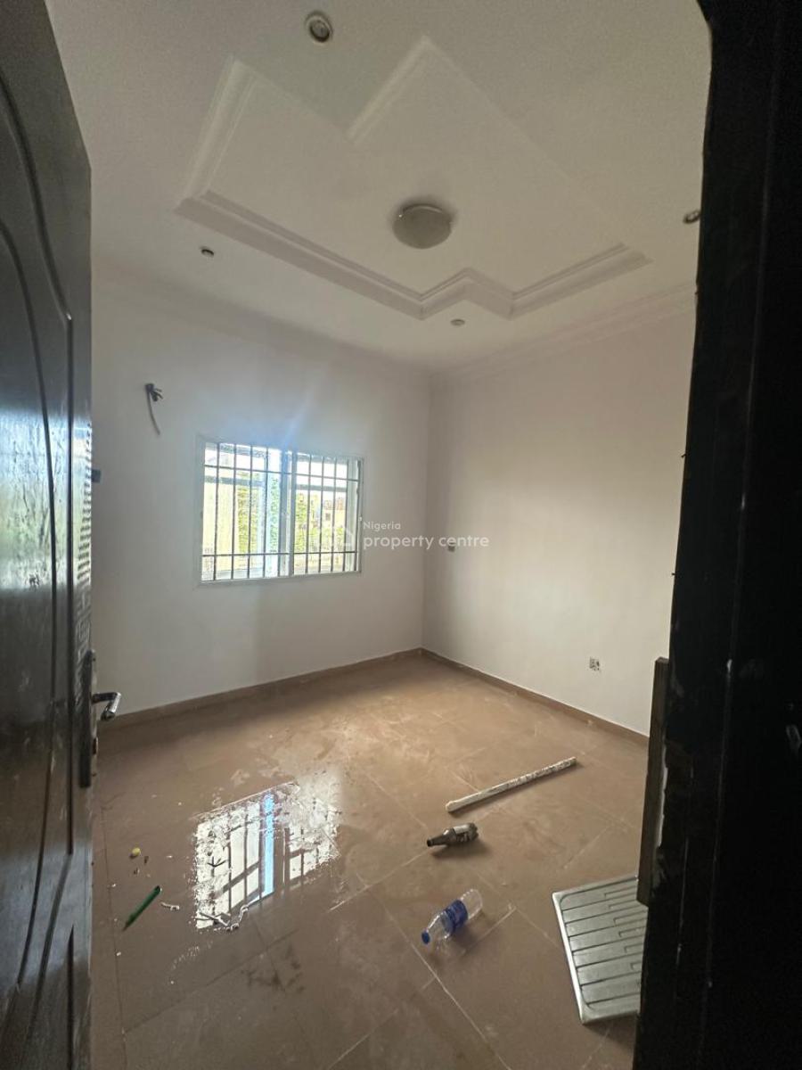 Beautiful 3 Bedroom Apartment, Gbagada, Lagos, Flat / Apartment for Rent