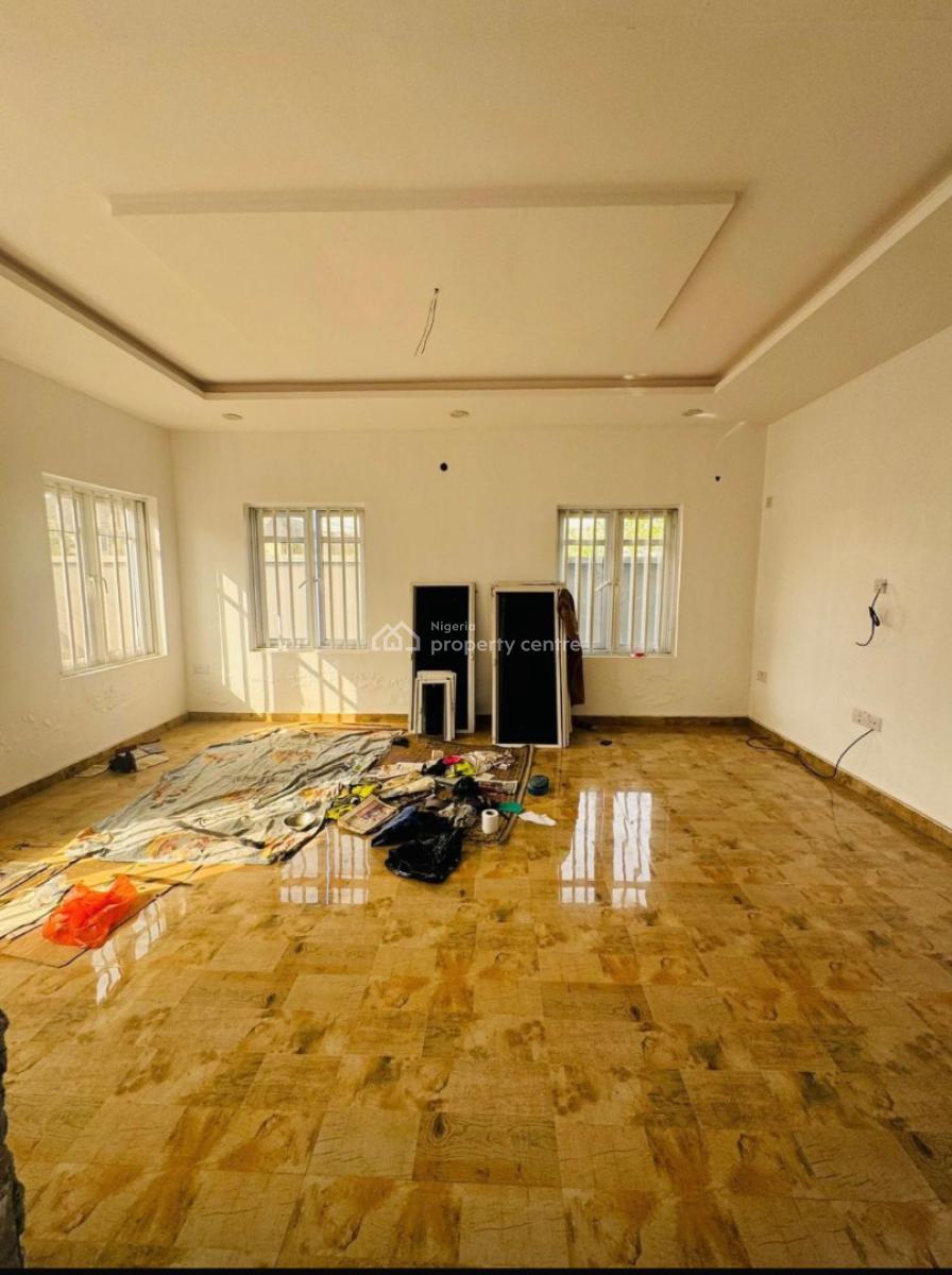 Nice 4 Bedroom Semi Detached Duplex, Opic, Isheri North, Lagos, Semi-detached Duplex for Sale