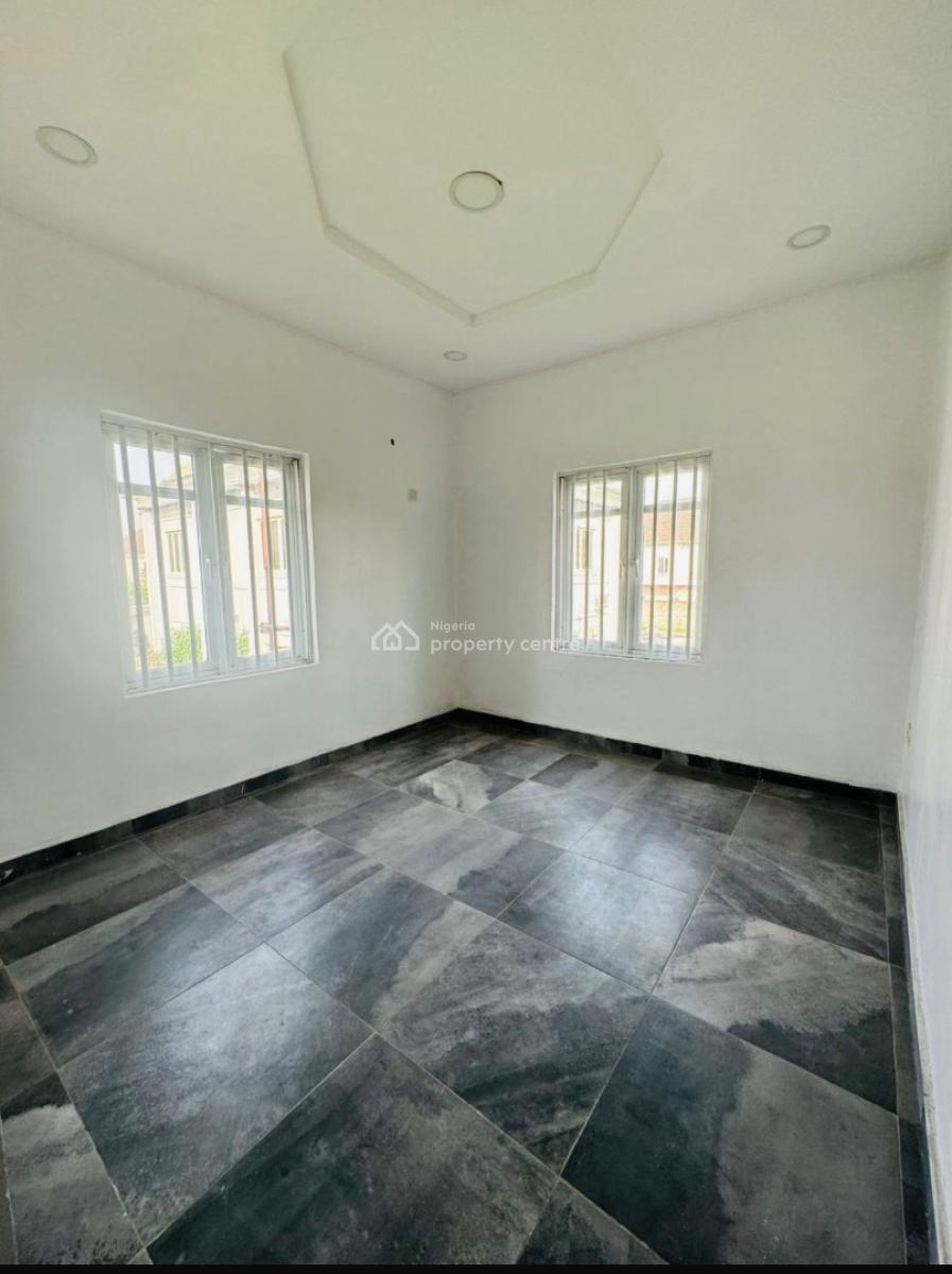 Nice 4 Bedroom Semi Detached Duplex, Opic, Isheri North, Lagos, Semi-detached Duplex for Sale