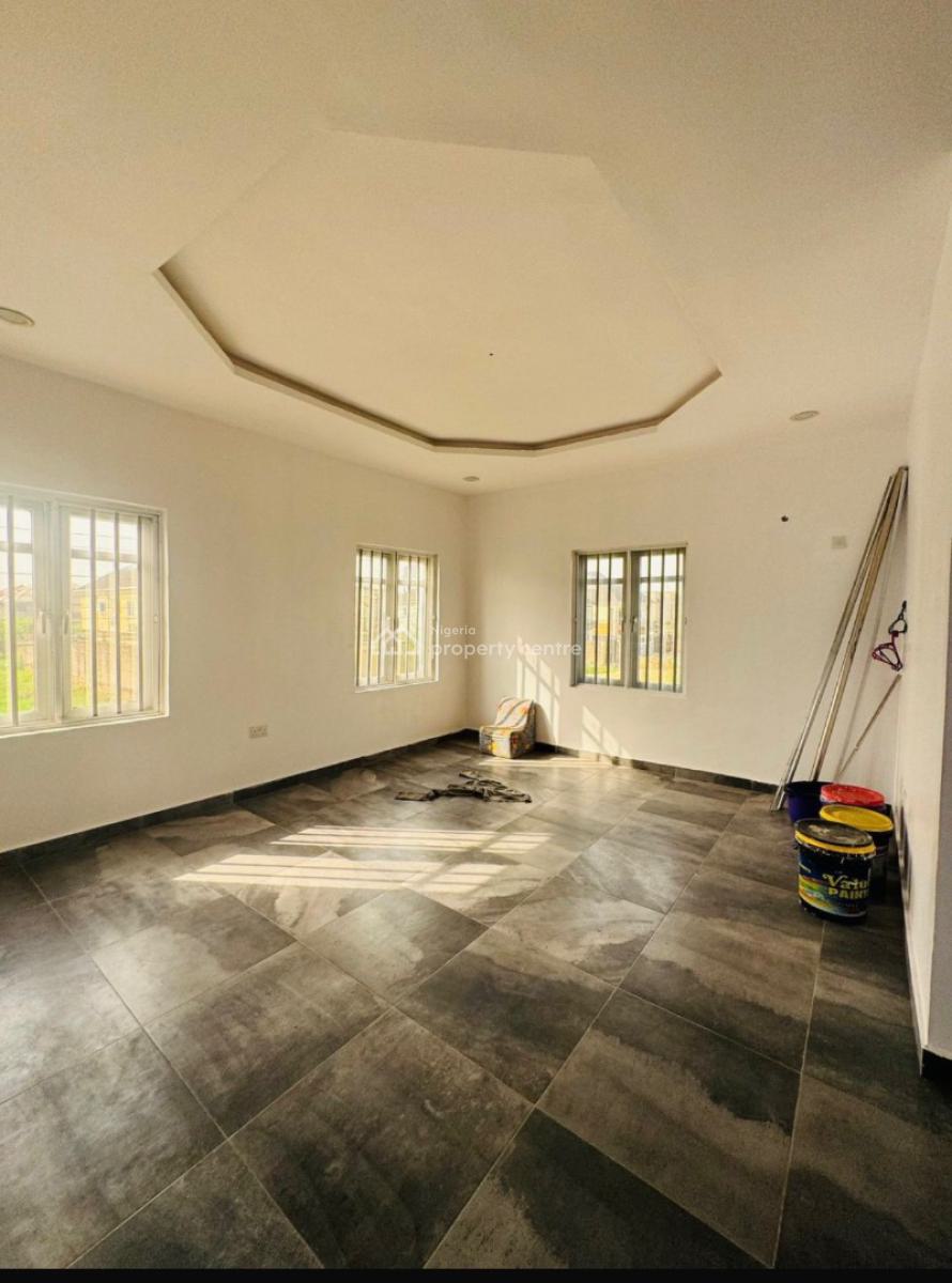 Nice 4 Bedroom Semi Detached Duplex, Opic, Isheri North, Lagos, Semi-detached Duplex for Sale