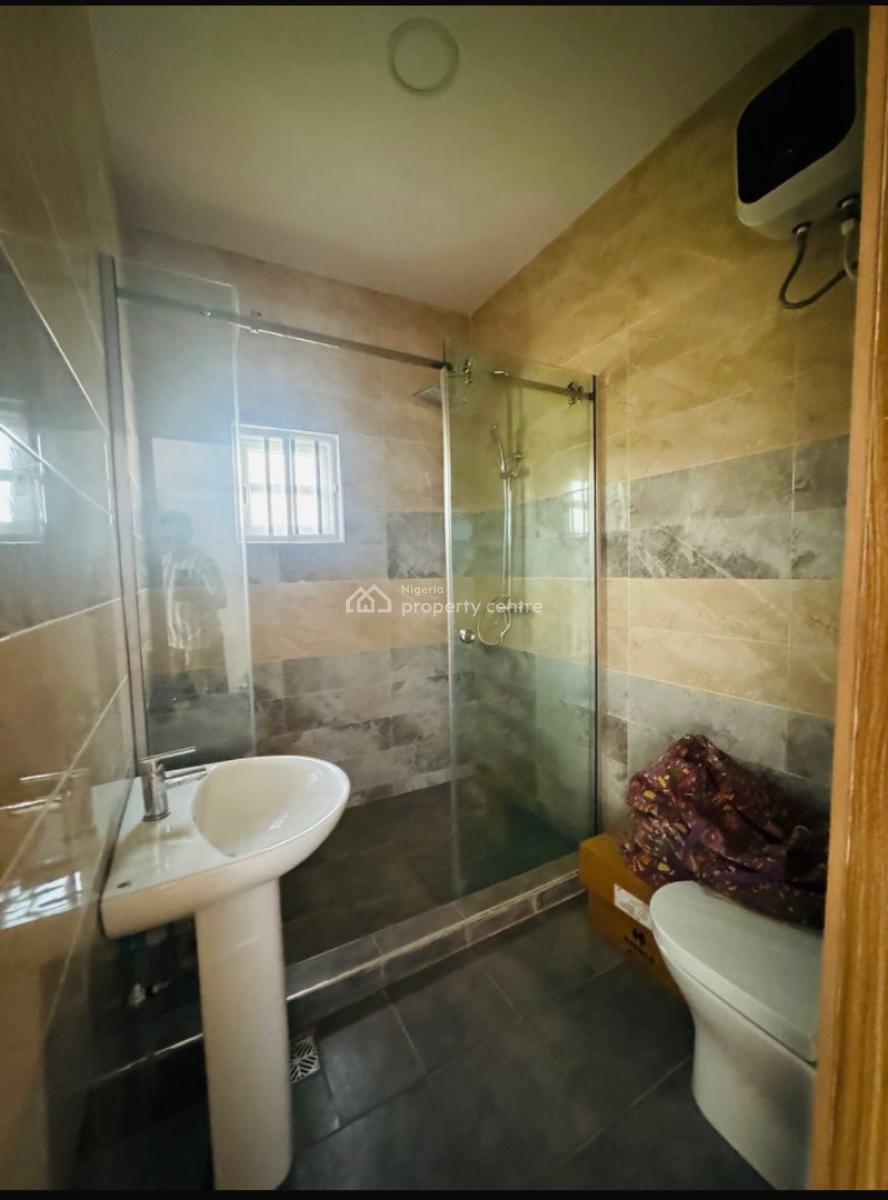 Nice 4 Bedroom Semi Detached Duplex, Opic, Isheri North, Lagos, Semi-detached Duplex for Sale