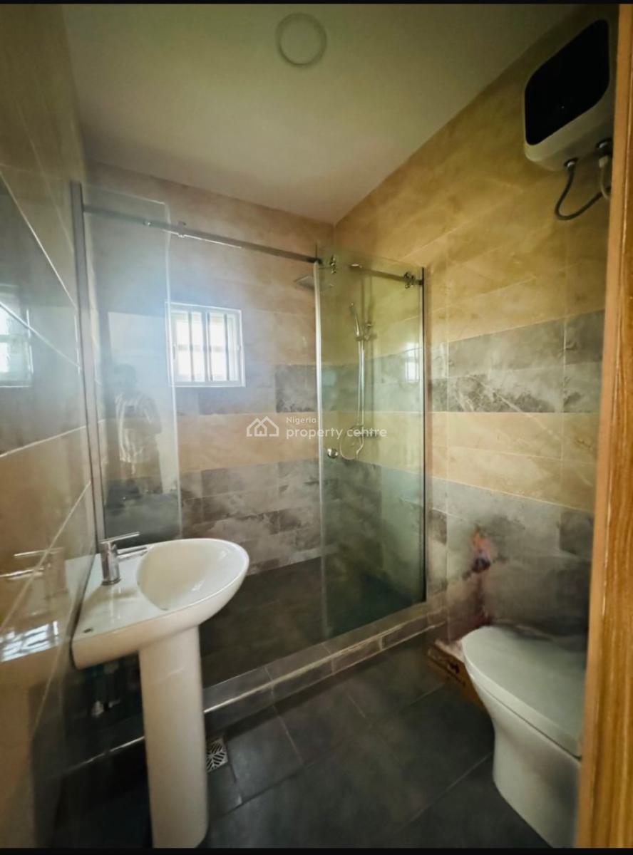 Nice 4 Bedroom Semi Detached Duplex, Opic, Isheri North, Lagos, Semi-detached Duplex for Sale