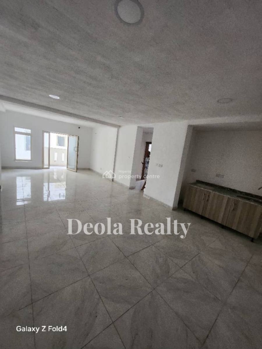 Modern 2 Bedroom Fully Serviced Apartment for Urgent Deal, Off Freedom Way, Lekki Phase 1, Lekki, Lagos, Flat / Apartment for Sale