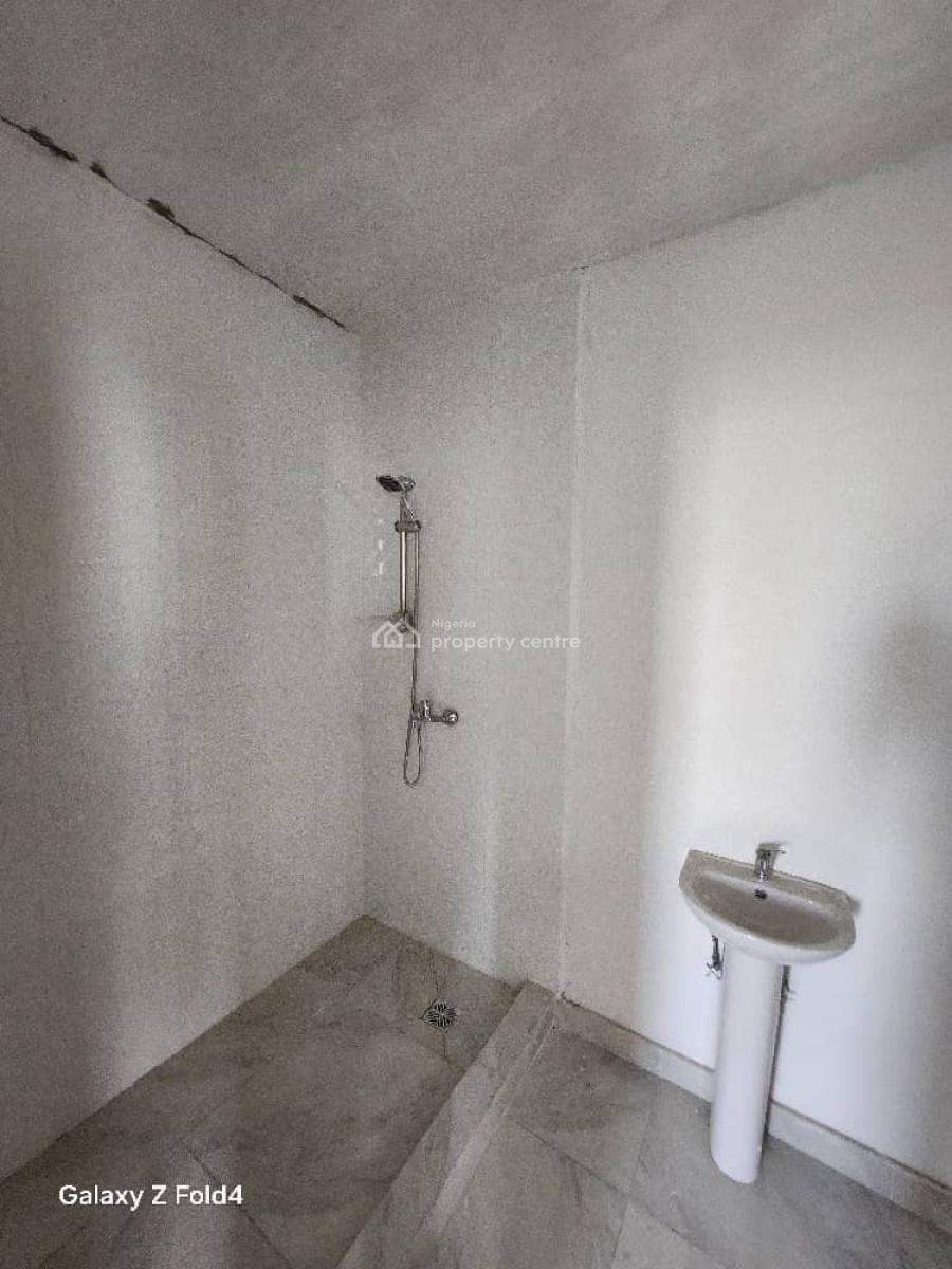 Modern 2 Bedroom Fully Serviced Apartment for Urgent Deal, Off Freedom Way, Lekki Phase 1, Lekki, Lagos, Flat / Apartment for Sale