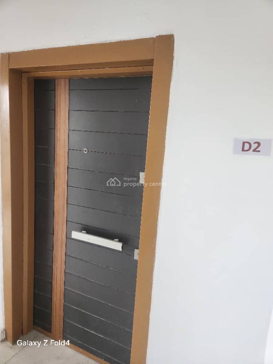 Modern 2 Bedroom Fully Serviced Apartment for Urgent Deal, Off Freedom Way, Lekki Phase 1, Lekki, Lagos, Flat / Apartment for Sale