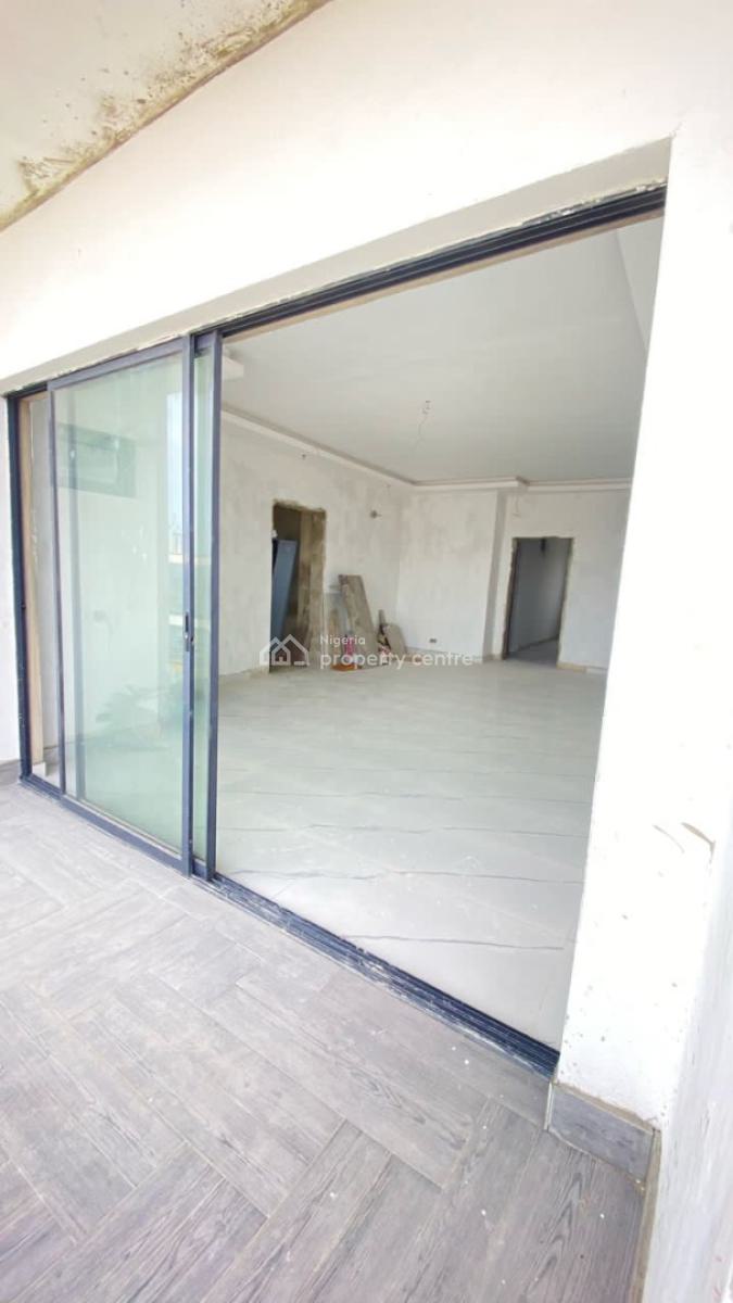 3 Bedroom Apartment, Admiralty Way, Lekki Phase 1, Lekki, Lagos, Block of Flats for Sale