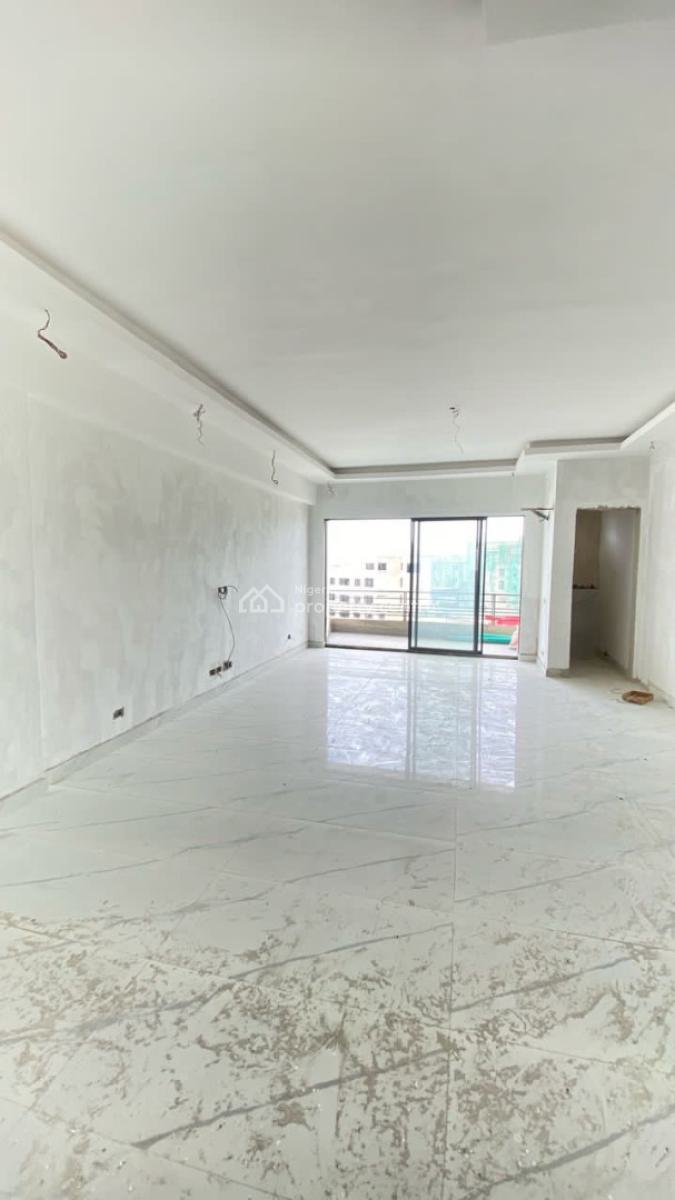 3 Bedroom Apartment, Admiralty Way, Lekki Phase 1, Lekki, Lagos, Block of Flats for Sale