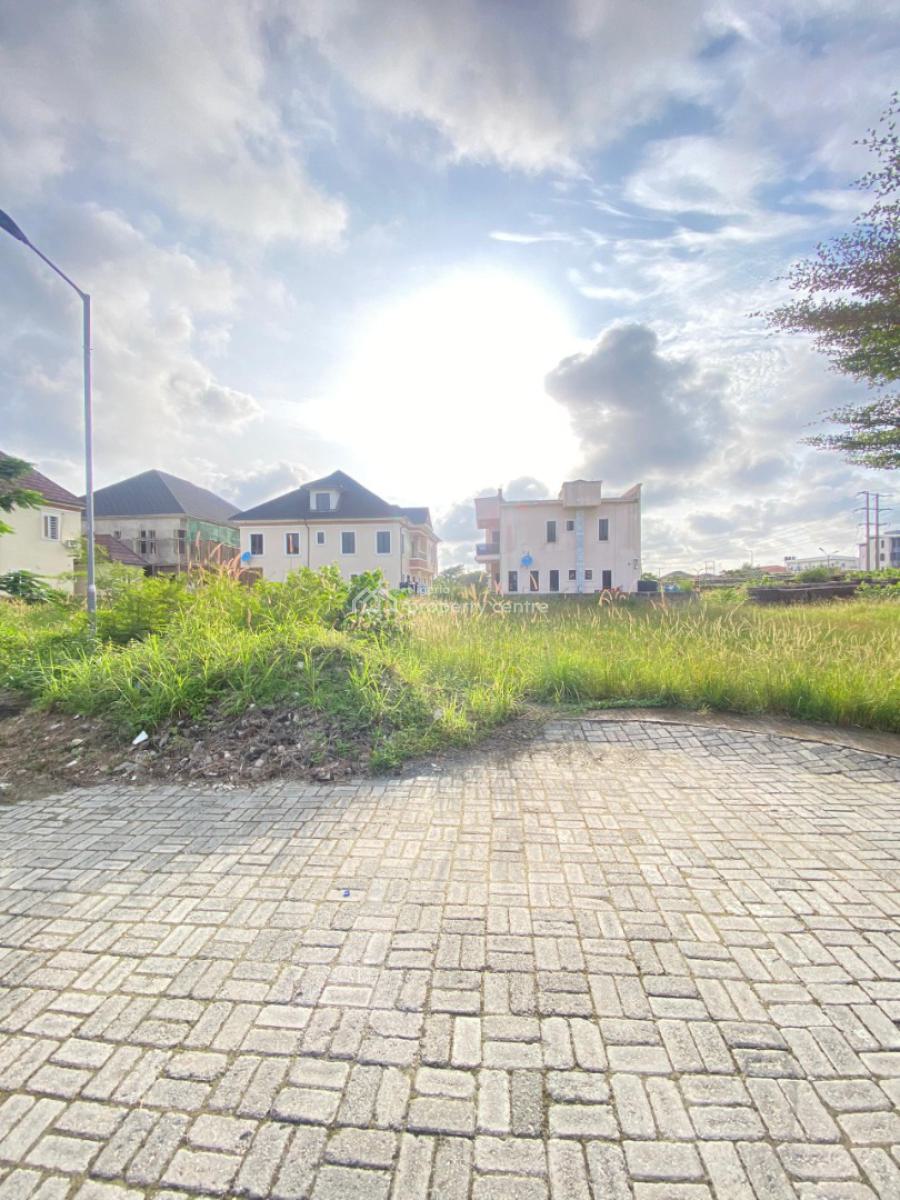 900 Sqm of Land, Mobil Estate, Ajah, Lagos, Mixed-use Land for Sale