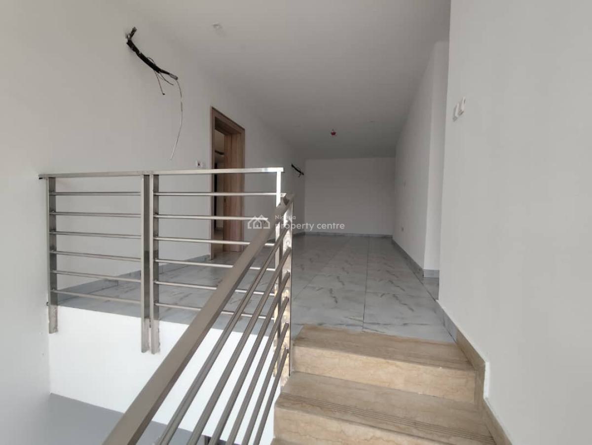 3 Bedroom Apartment, Off Admirality Way, Lekki Phase 1, Lekki, Lagos, Block of Flats for Sale