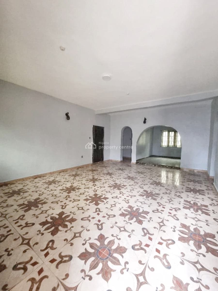 Luxury 4 Bedroom Semi Detached Duplex, Omole Phase 2, Ikeja, Lagos, Semi-detached Duplex for Rent