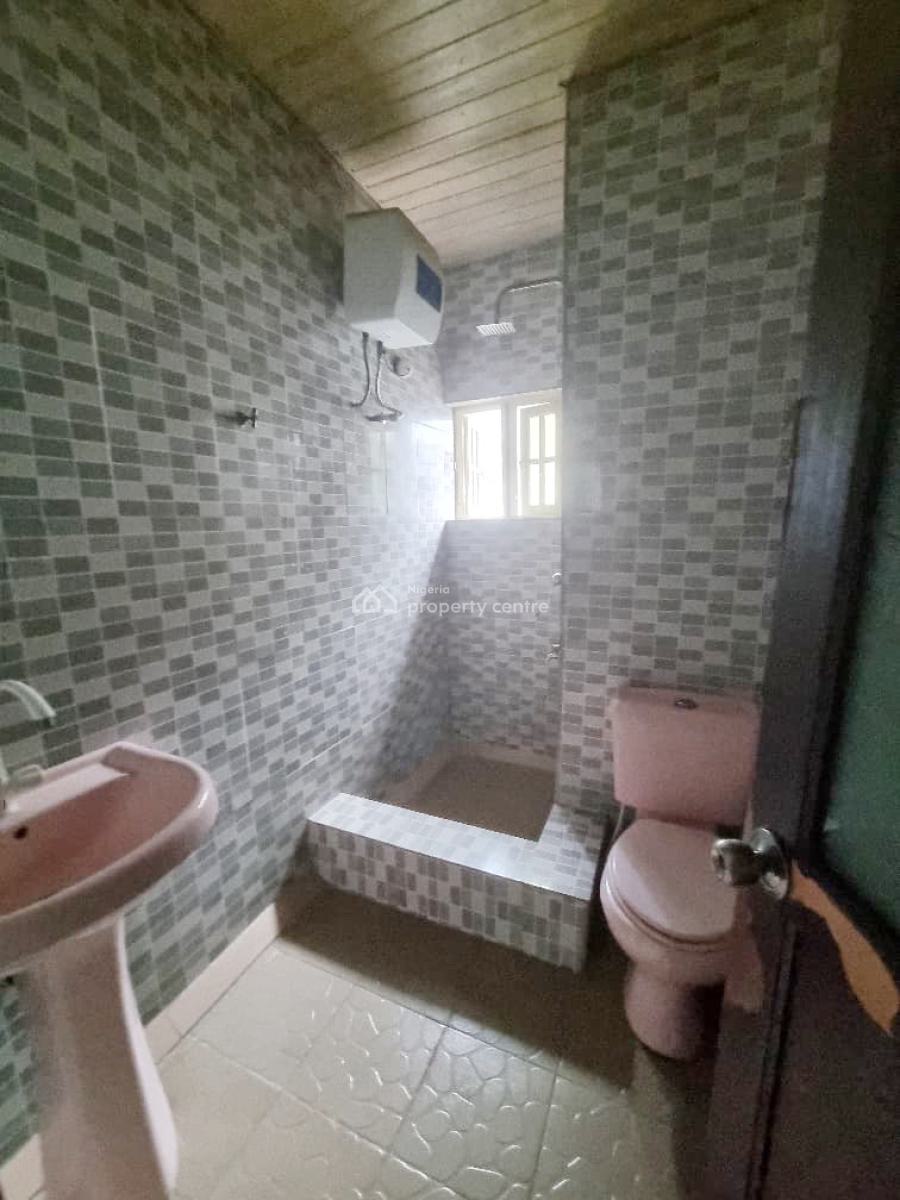 Luxury 4 Bedroom Semi Detached Duplex, Omole Phase 2, Ikeja, Lagos, Semi-detached Duplex for Rent