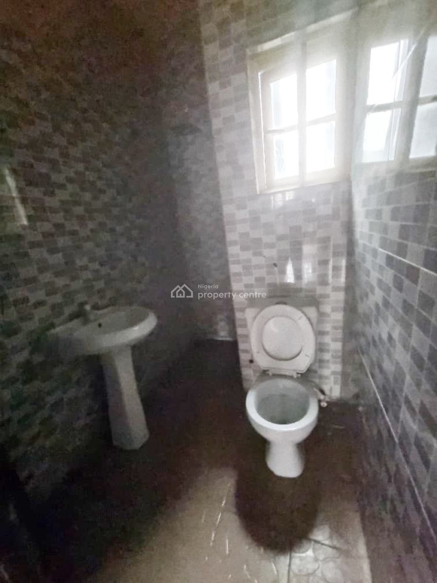 Luxury 4 Bedroom Semi Detached Duplex, Omole Phase 2, Ikeja, Lagos, Semi-detached Duplex for Rent