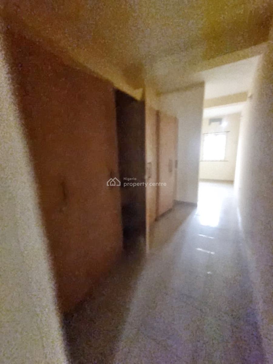 Luxury 4 Bedroom Semi Detached Duplex, Omole Phase 2, Ikeja, Lagos, Semi-detached Duplex for Rent