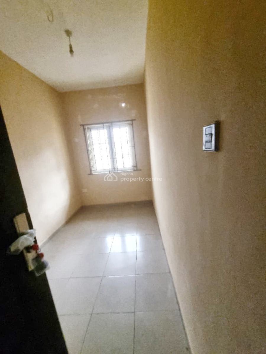 Luxury 4 Bedroom Semi Detached Duplex, Omole Phase 2, Ikeja, Lagos, Semi-detached Duplex for Rent