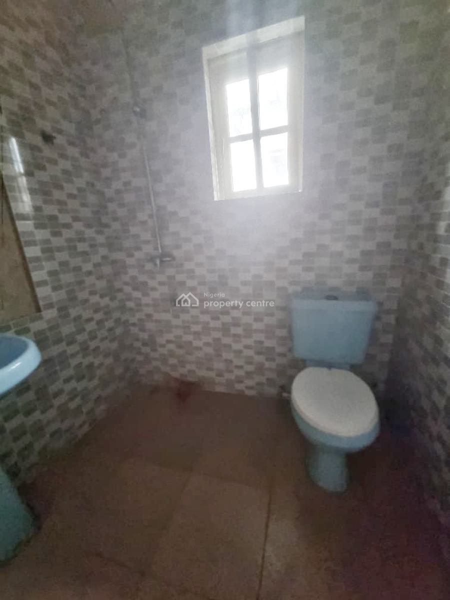 Luxury 4 Bedroom Semi Detached Duplex, Omole Phase 2, Ikeja, Lagos, Semi-detached Duplex for Rent