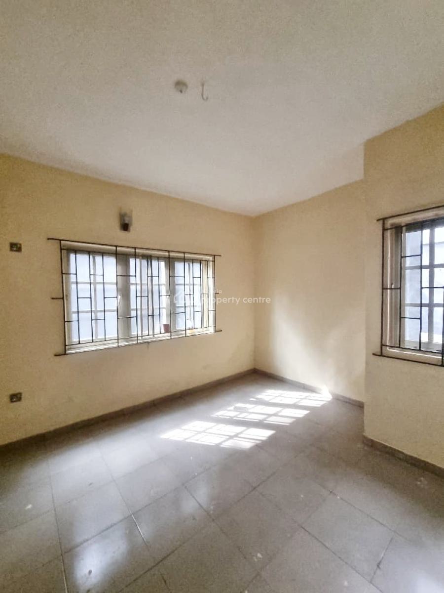 Luxury 4 Bedroom Semi Detached Duplex, Omole Phase 2, Ikeja, Lagos, Semi-detached Duplex for Rent