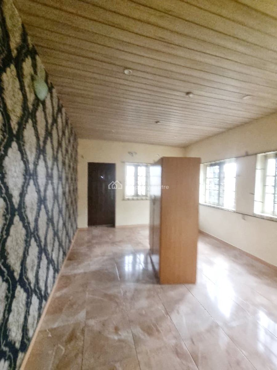 Luxury 4 Bedroom Semi Detached Duplex, Omole Phase 2, Ikeja, Lagos, Semi-detached Duplex for Rent